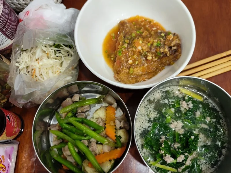 Quán ăn gia đình 41 Cần Thơ