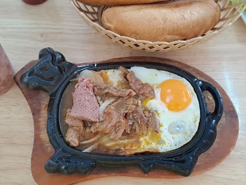 Bò né 3 ngon Thốt Nốt