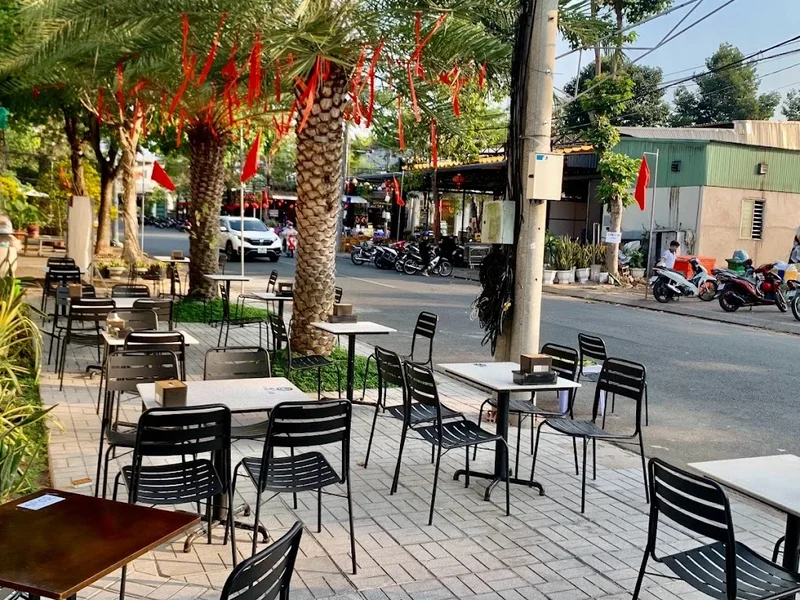 Mỳ Cay OMEGA THỐT NỐT