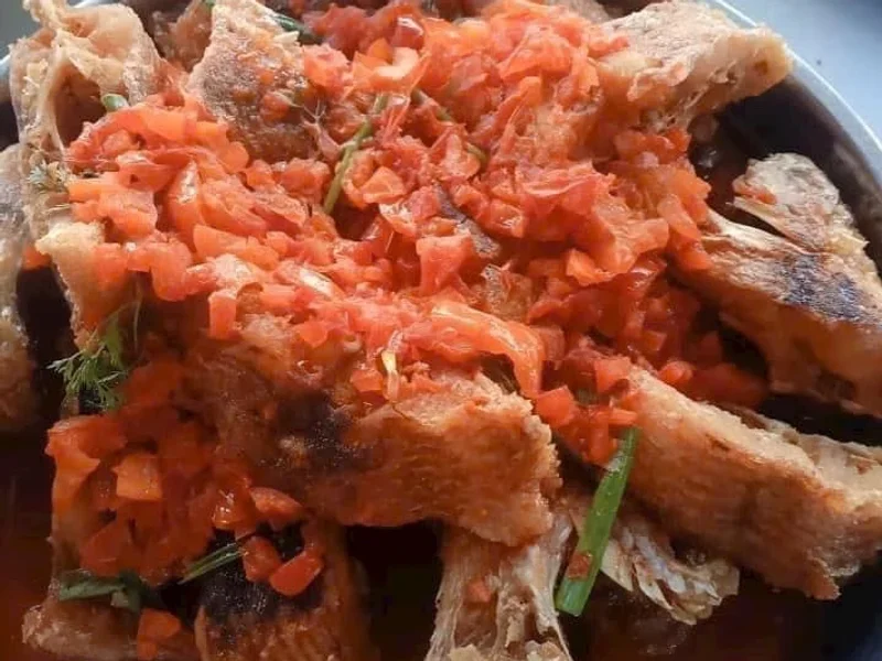 Quán Cơm Bảo Châu