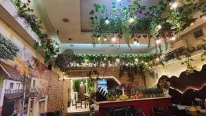 quán ăn sáng tại Hải Phòng