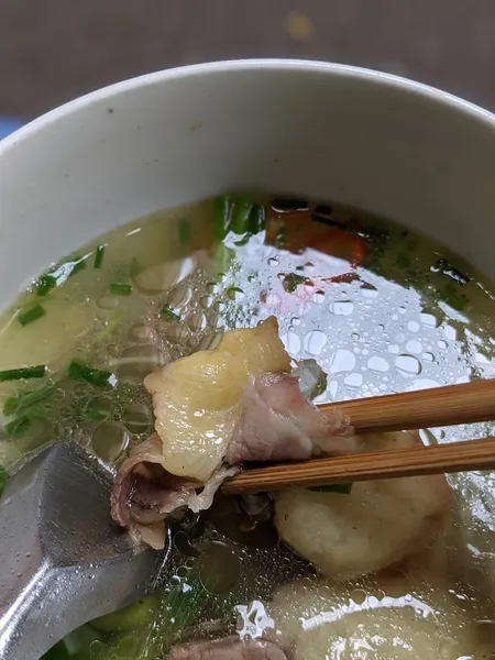 Phở Hằng