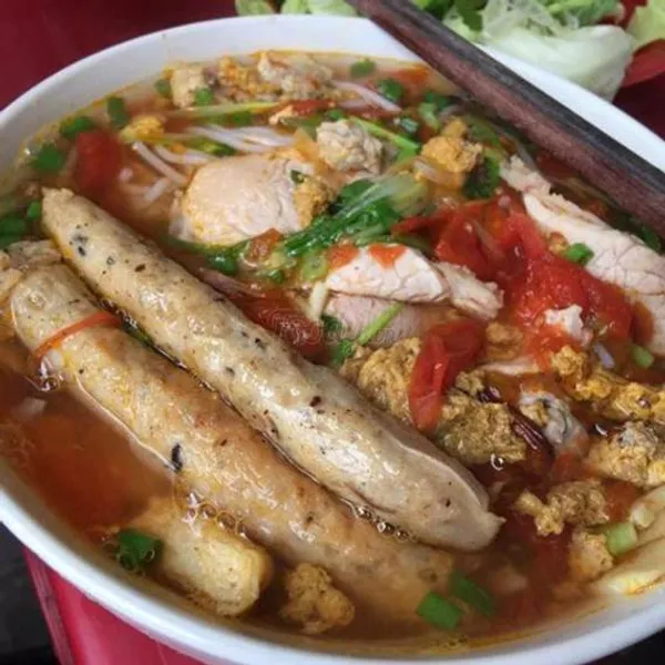 Cơm văn phòng - Phở sáng - Cafe