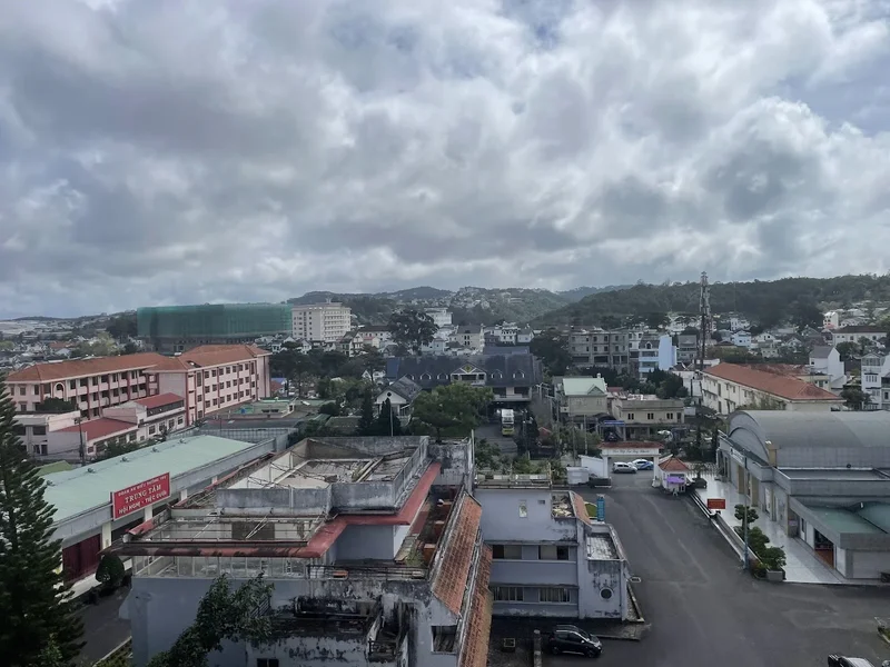 Nhà hàng tiệc cưới 198
