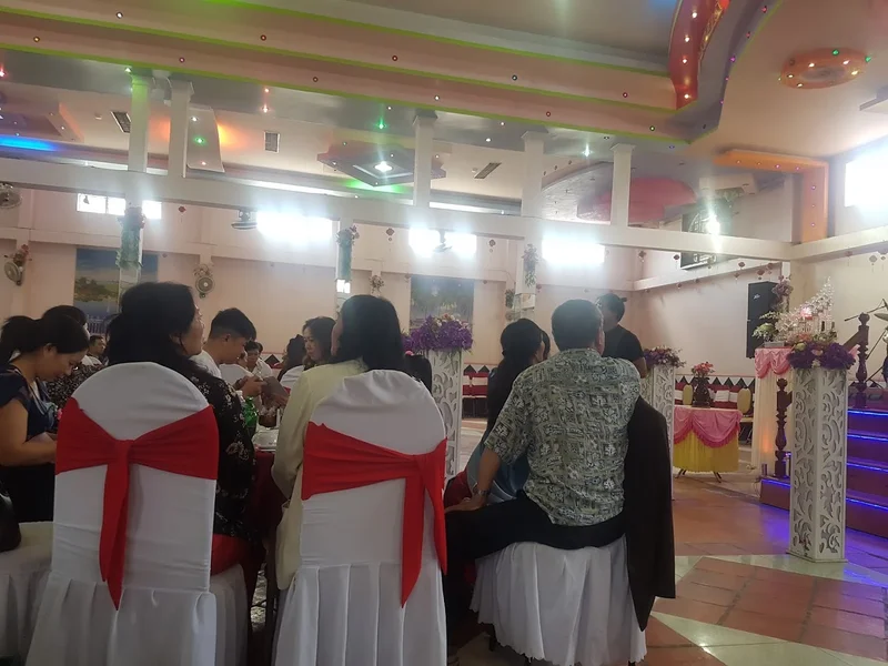 Nhà Hàng Tiệc Cưới Nam Giang 2