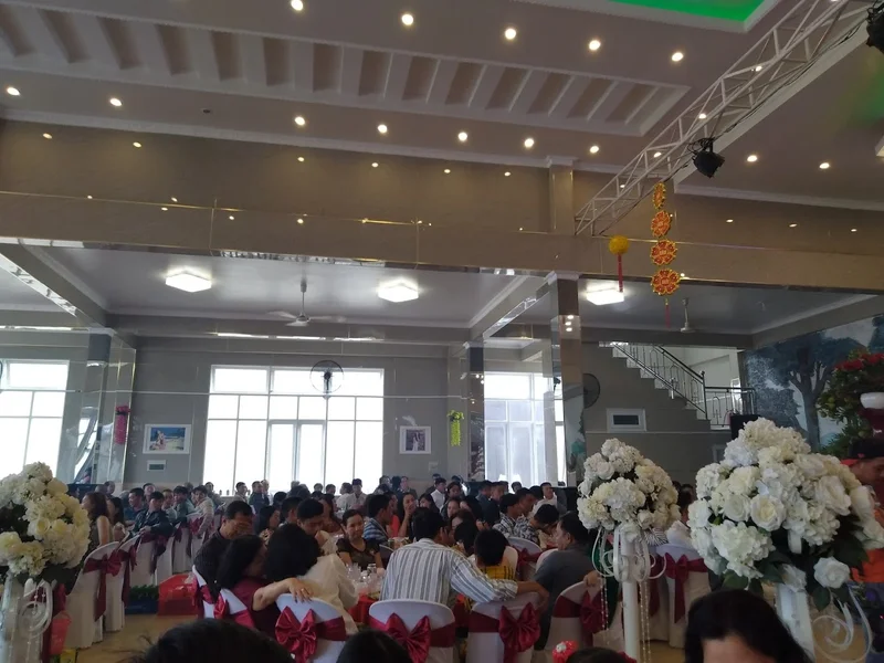 Nhà Hàng Tiệc Cưới Thảo Uyên