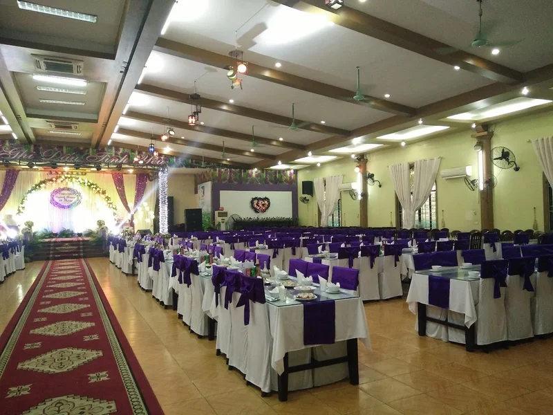 Nhà hàng Cơm phố 2