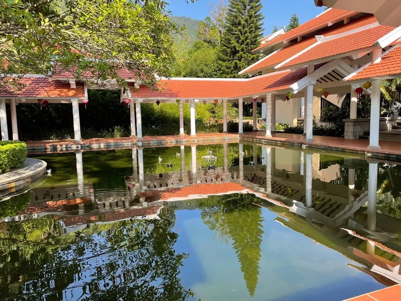 Tam Đảo Belvedere Resort