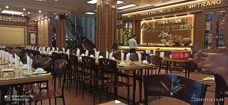 Quynh Trang Restaurant