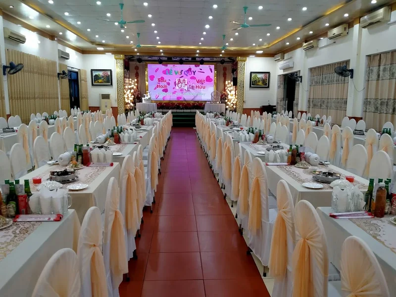 Nhà Hàng Bia NaDa 586