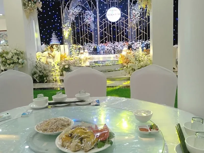 Nhà hàng Xuân An PALACE