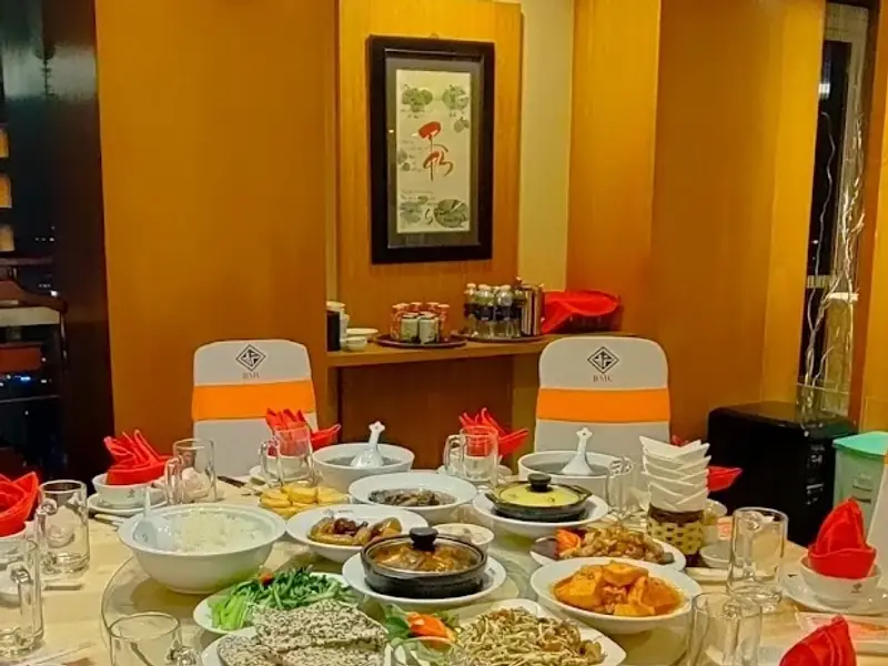 Trung tâm Thương mại và Khách sạn BMC Hà Tĩnh