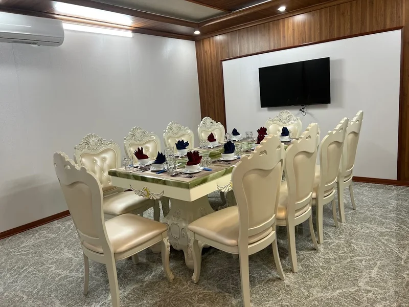 NHÀ HÀNG ĐỆ NHẤT ĐẠI DƯƠNG