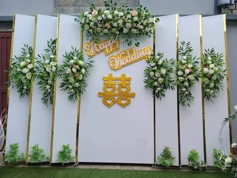 Nhà rạp Thân Huyền