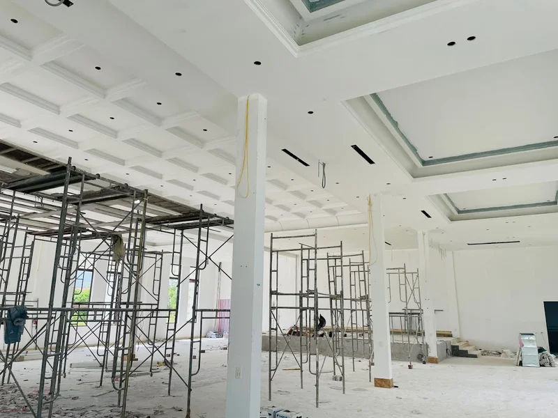 Melia Palace Kỳ Anh