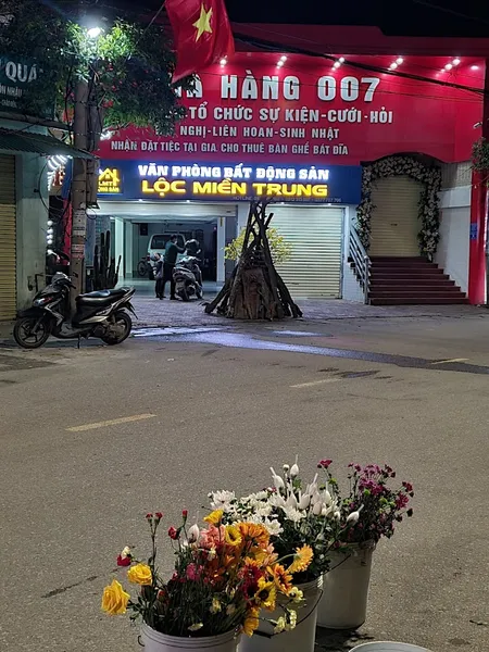 Nhà hàng tiệc cưới 007