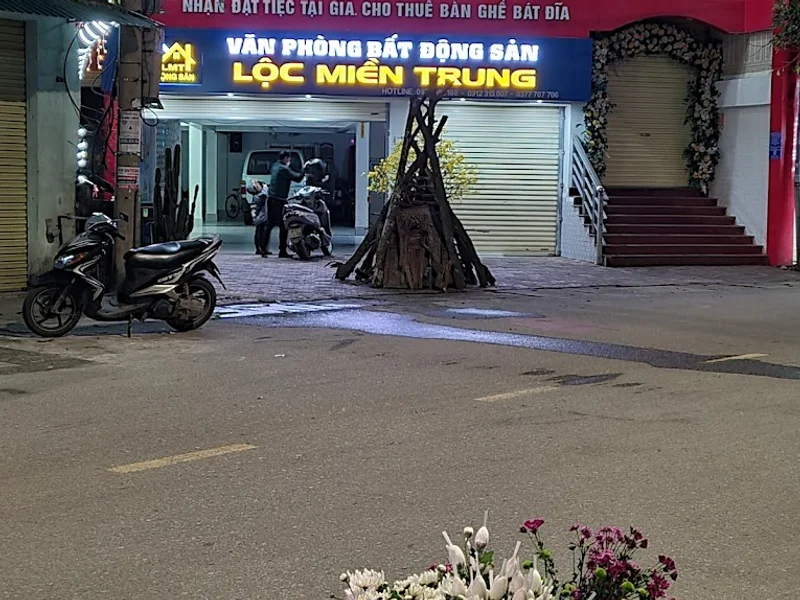 Nhà hàng tiệc cưới 007