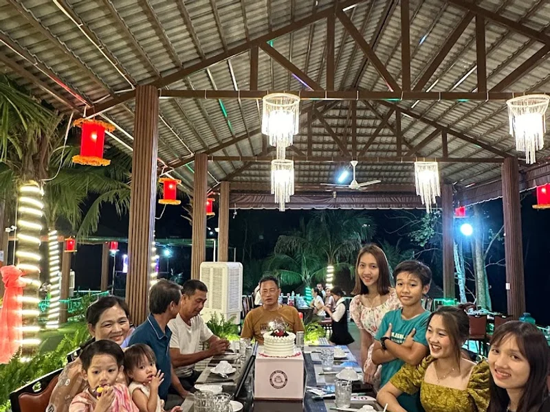 79 Garden - Hoa Viên Tiệc Cưới