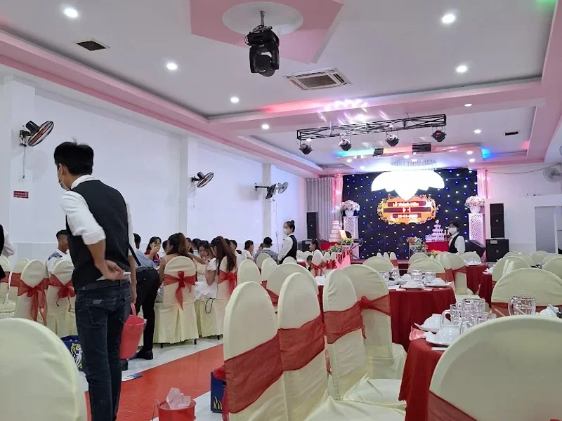Nhà Hàng Tiệc Cưới Thuận An Phát