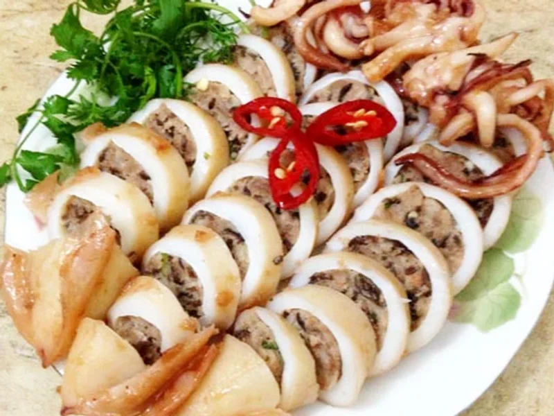 Nấu Tiệc Tại Nhà, Đặt Tiệc Tại Nhà