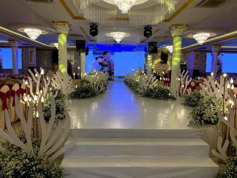 HERA Wedding & Events