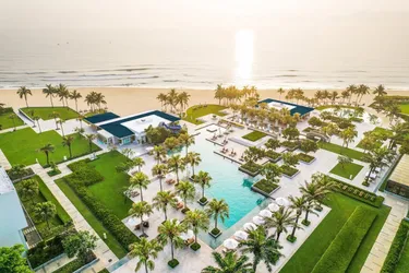 Danh sách 18 nhà hàng tiệc cưới tại Ngũ Hành Sơn Đà Nẵng