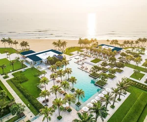 nhà hàng tiệc cưới tại Ngũ Hành Sơn Đà Nẵng