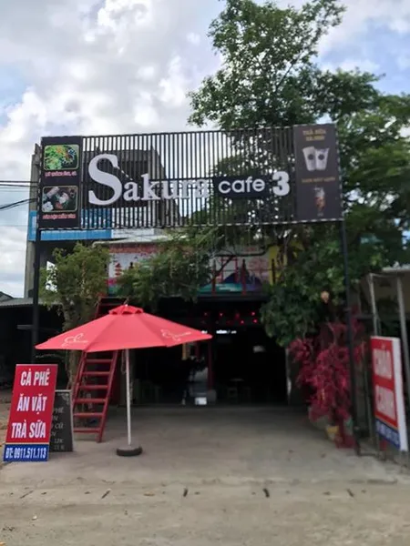 Sakuracafe3 - Hẻm Nhật Bản