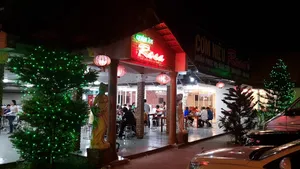 nhà hàng nhật bản tại Thống Nhất Đồng Nai