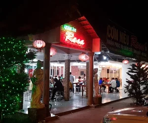 nhà hàng nhật bản tại Thống Nhất Đồng Nai