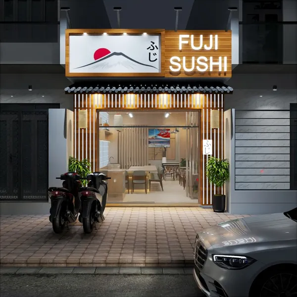 Fuji sushi