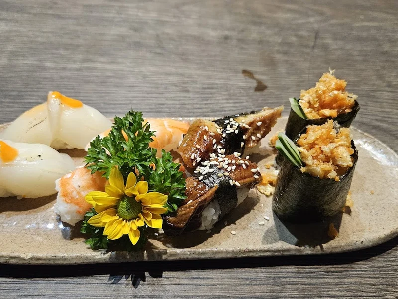 Xuyên Sushi - Đà Nẵng