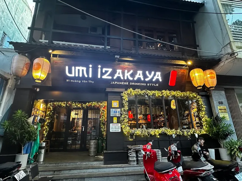 Umi Izakaya