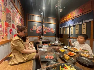 nhà hàng nhật bản tại Quận Thanh Xuân Hà Nội