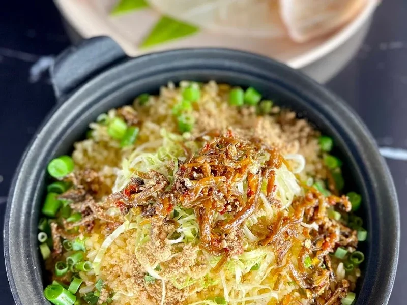 SaigonGrill Thi Sách