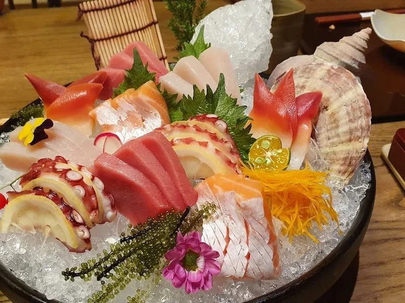 Yen Sushi Premium - Omakase Japanese Restaurant