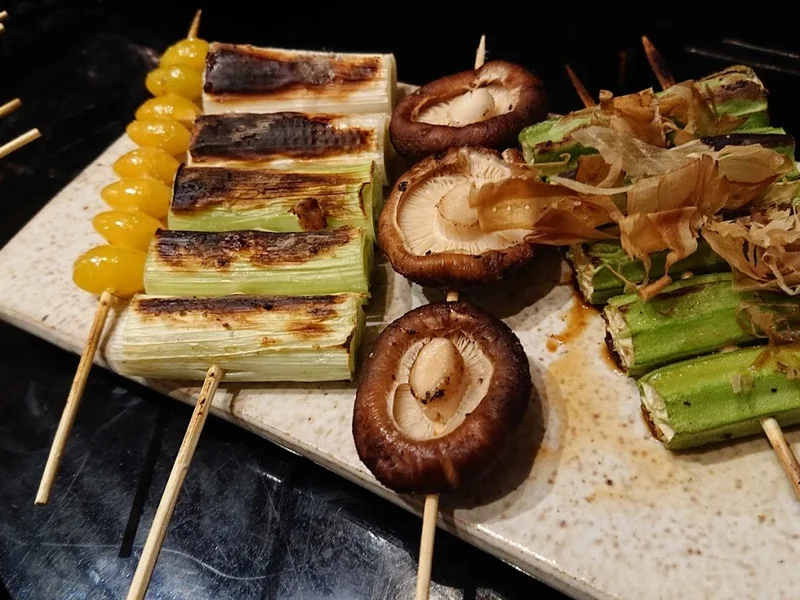 Nhà hàng Nhật Bản Sakaba