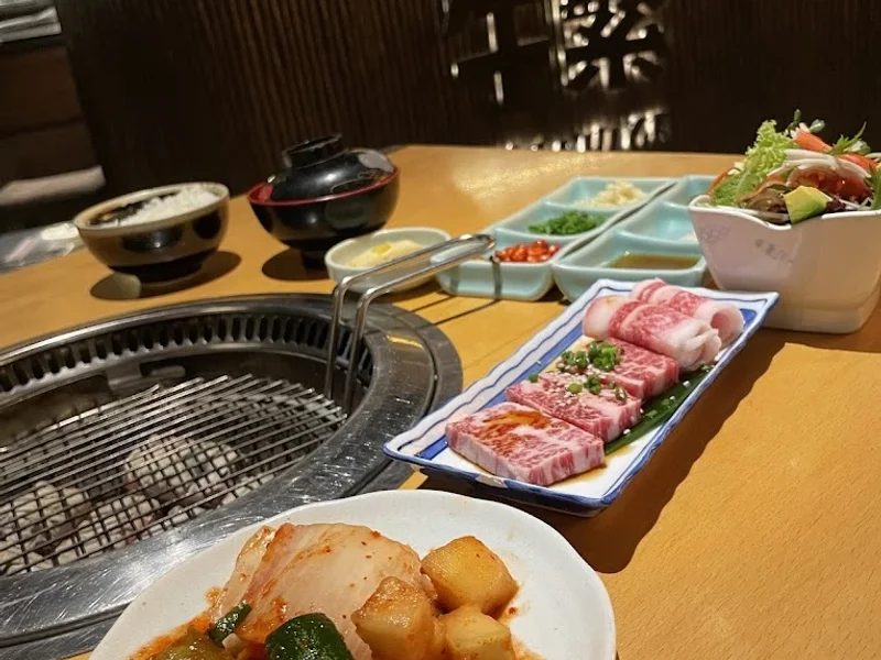 Gyu Shige - Ngưu Phồn