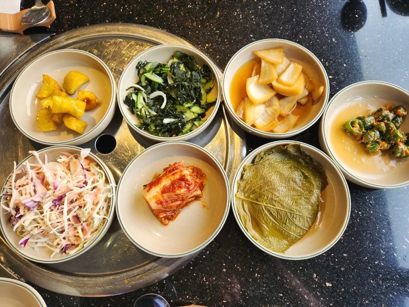 맘스 키친