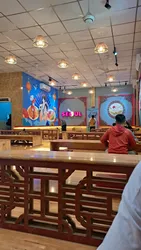 nhà hàng hàn quốc tại Đức Hòa Long An