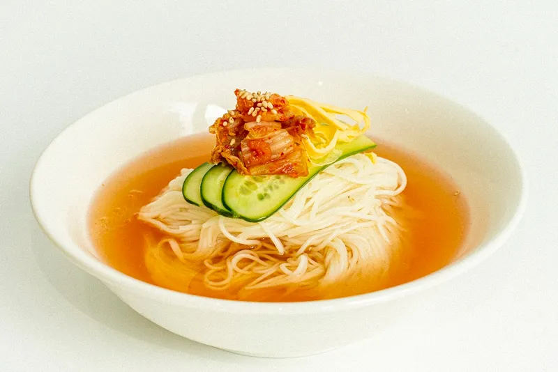 Sunset bunsik (선셋분식)