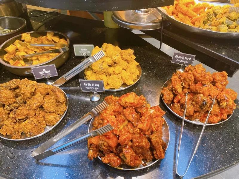 Dookki Vincom Kiên Giang