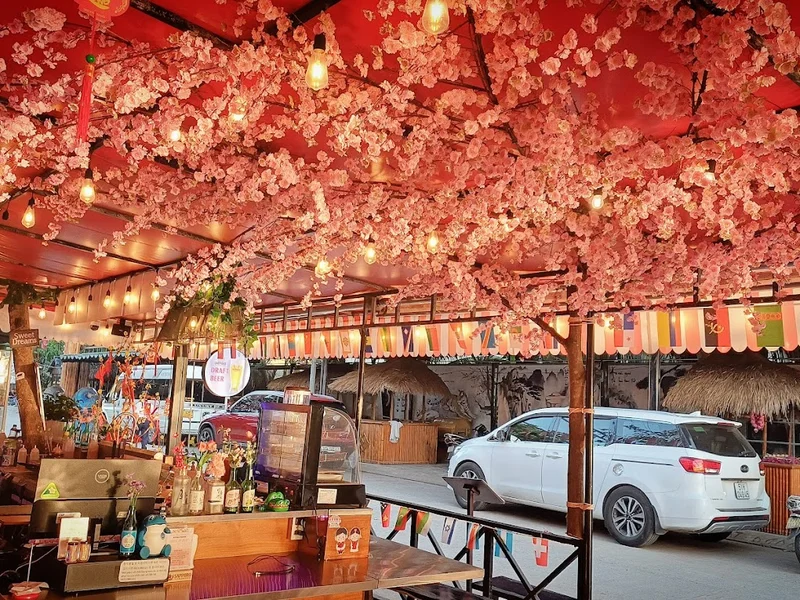 한식당 서기포차 SEOK2 POCHA - Quán Nhậu Hàn Quốc