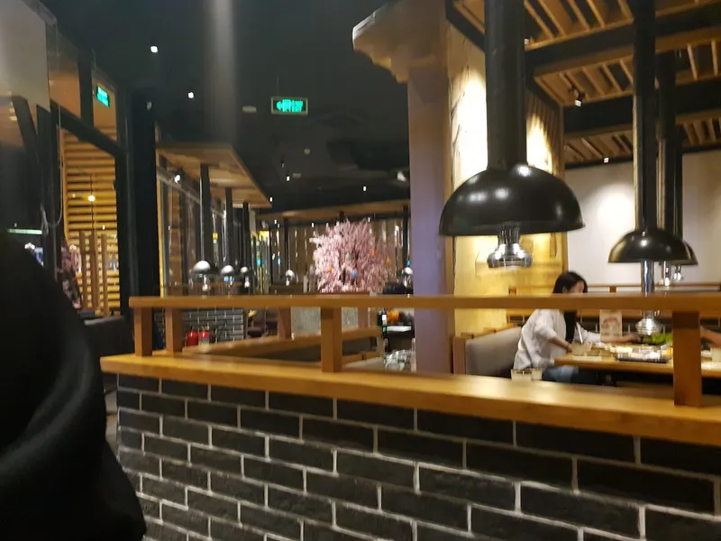 GoGi House