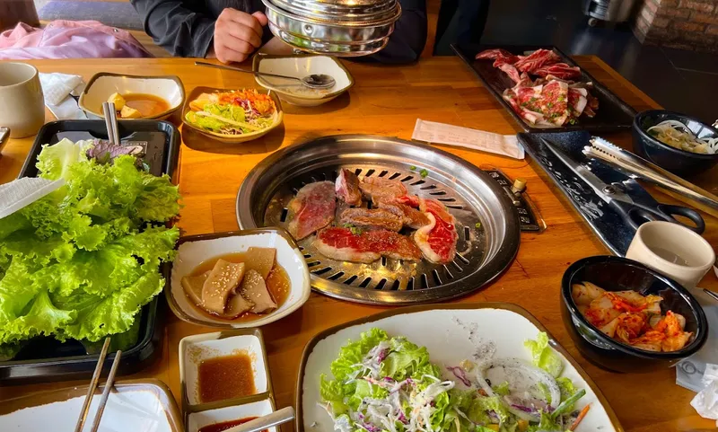 GoGi House Vincom Long Xuyên