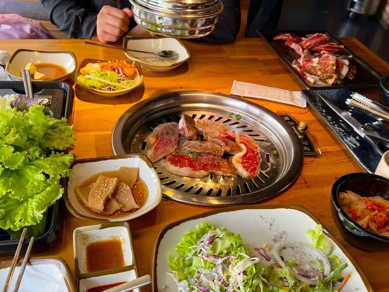 GoGi House Vincom Long Xuyên