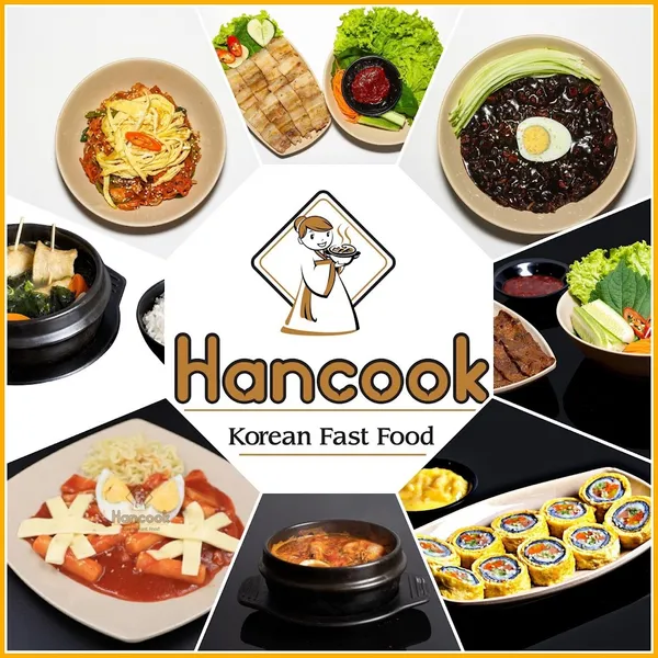 Hancook Korean Fast Food