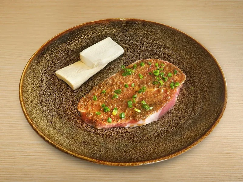 GoGi House Lotte Mart Mậu Thân