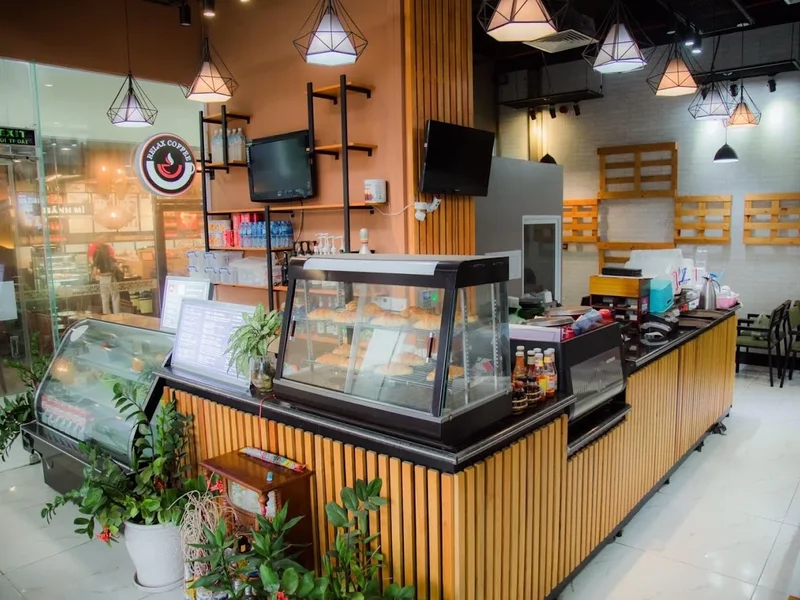 Mỳ cay 7 cấp độ Seoul