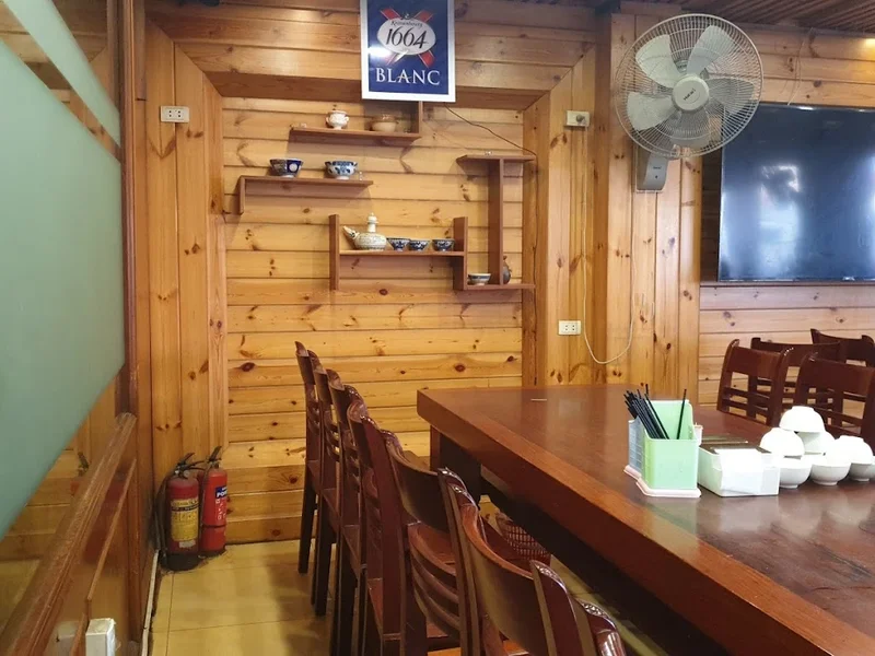 Nhà Hàng Kỳ Phong